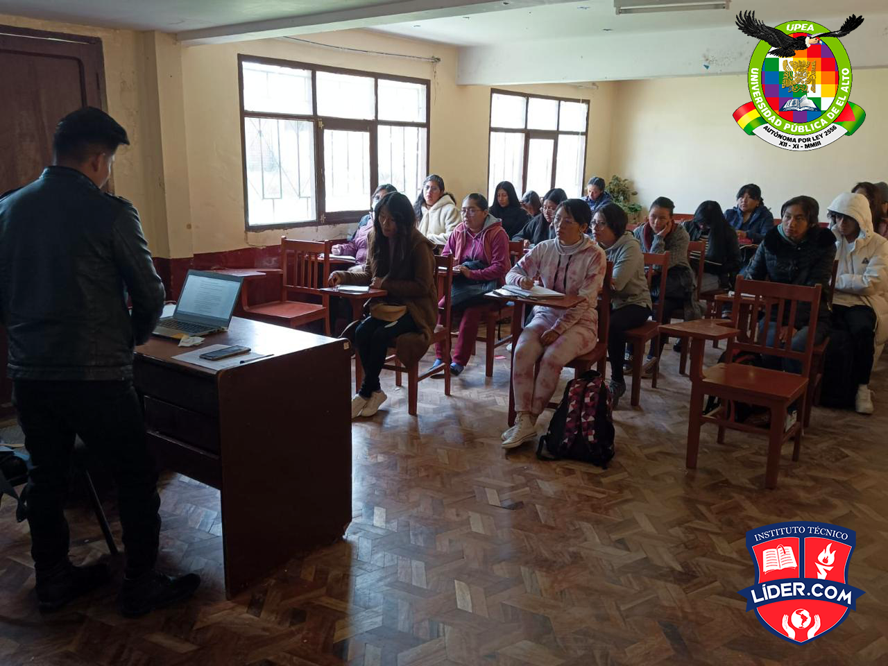 Curso genérico